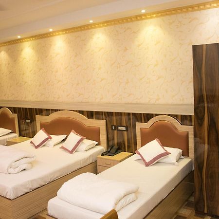 Rmd Hotels & Resorts Kalkutta Exterior foto