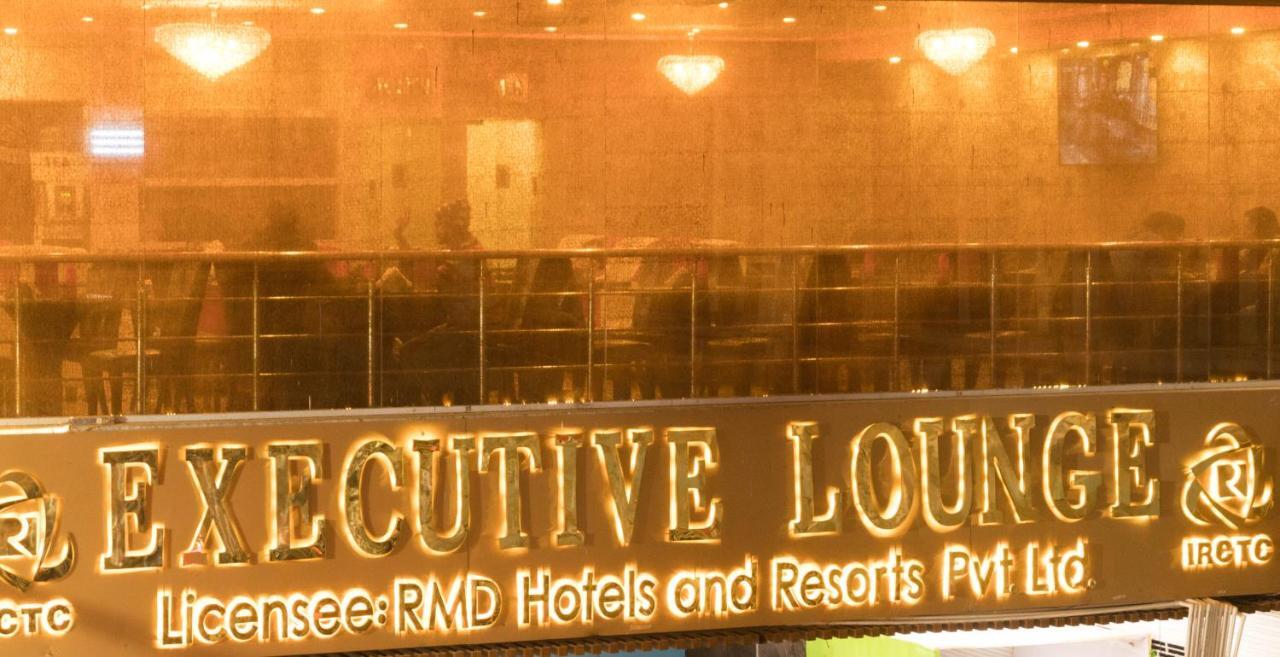 Rmd Hotels & Resorts Kalkutta Exterior foto