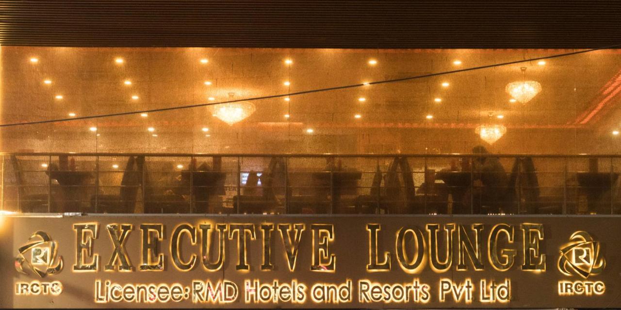 Rmd Hotels & Resorts Kalkutta Exterior foto