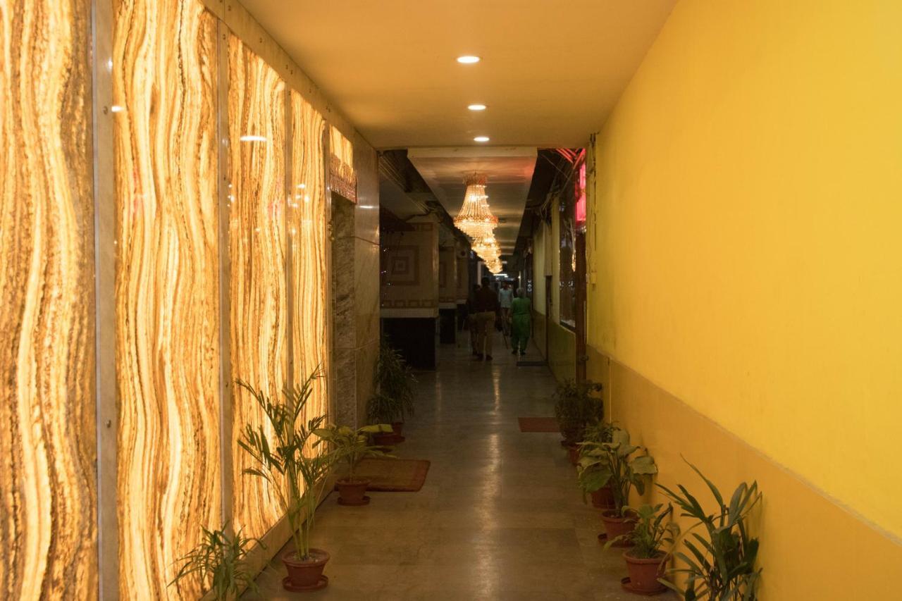 Rmd Hotels & Resorts Kalkutta Exterior foto