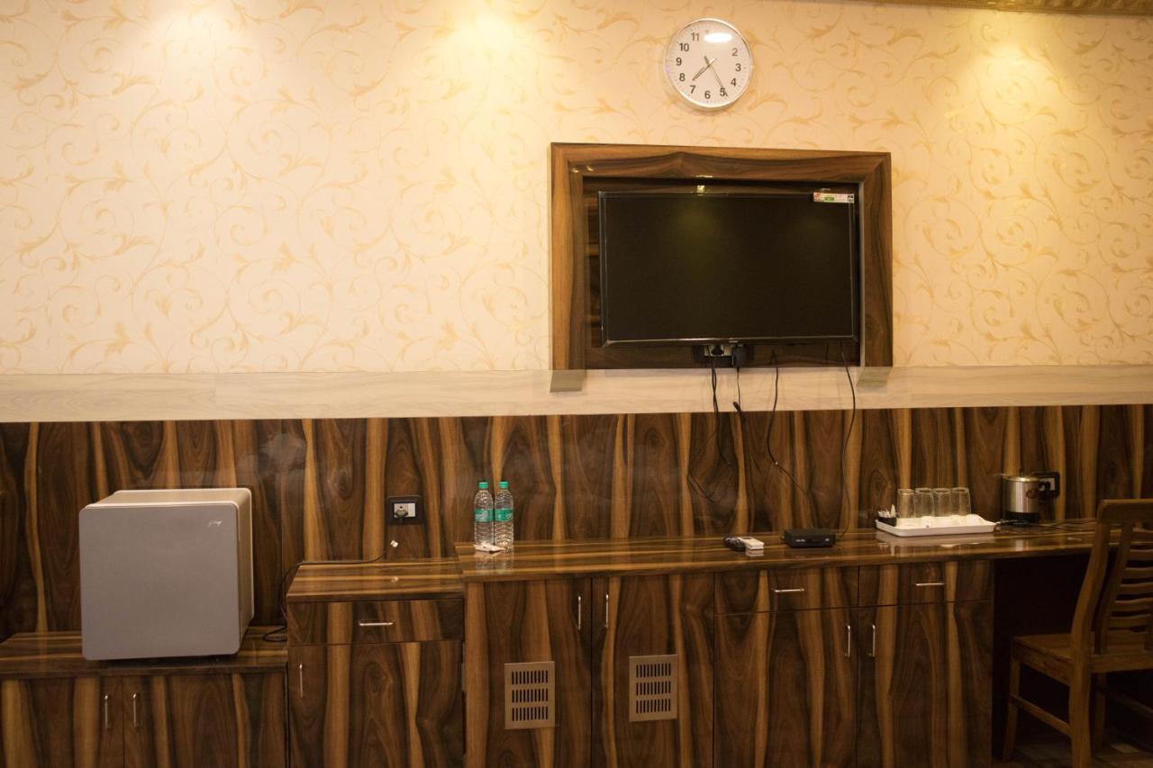 Rmd Hotels & Resorts Kalkutta Exterior foto