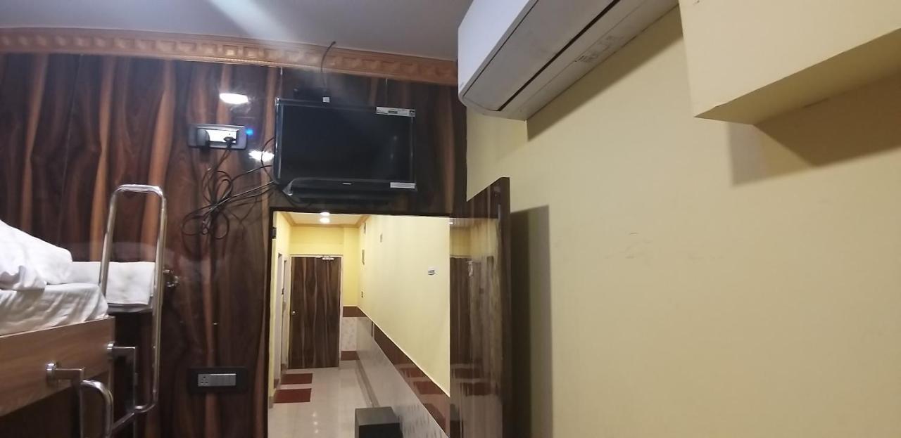 Rmd Hotels & Resorts Kalkutta Exterior foto